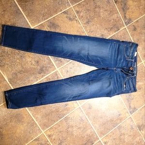 American Eagle size 10 Jeans
